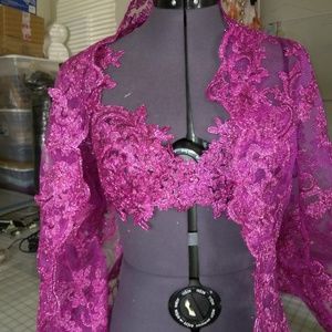 Meet your Posher, Arquilla